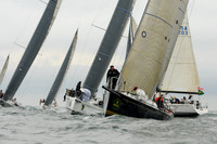 2011 NYYC Annual Regatta B 565