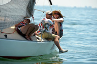 2015 Cape Charles Cup A 233