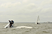 2013 Charleston Race Week A 829