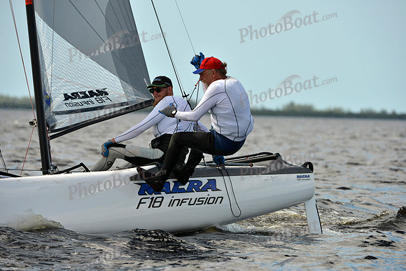 2015 F18 Americas E 813