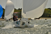 2018 Charleston Race Week A_3013