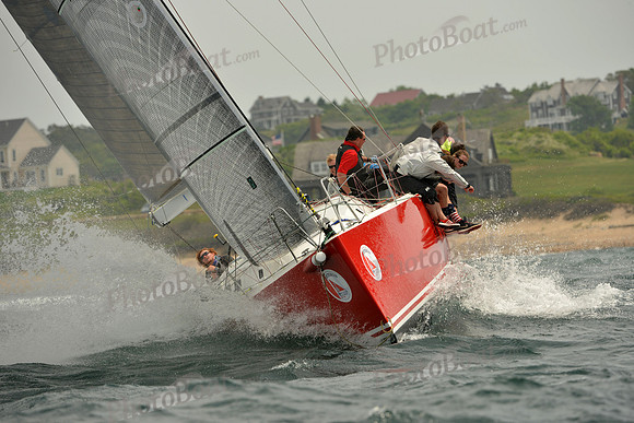 2015 Block Island Race Week D 489