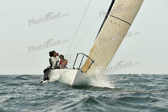 2015 Block Island Race Week D 1401