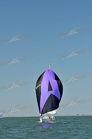 2013 Southern Bay Race Week C 554