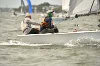 2019 Charleston Race Week F_0144