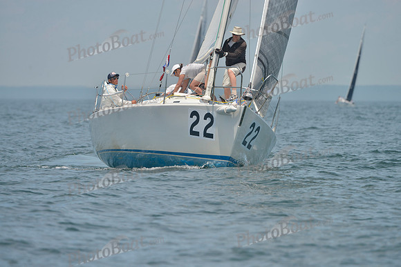 2019 Block Island Race Week L_0332