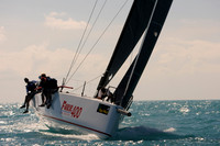 2012 Key West Race Week D 1061