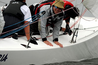 2014 J70 Winter Series E 1533