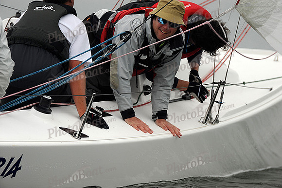 2014 J70 Winter Series E 1533