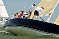 2013 Southern Bay Race Week D 1234