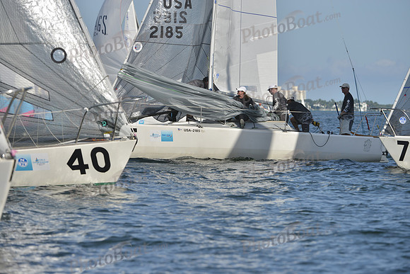 2019 J24 Worlds D_1532