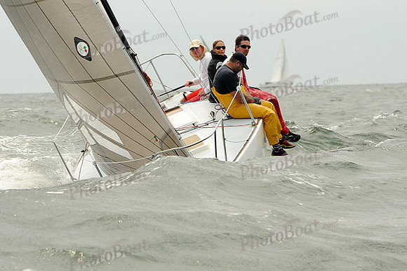 2012 Cape Charles Cup A 1461
