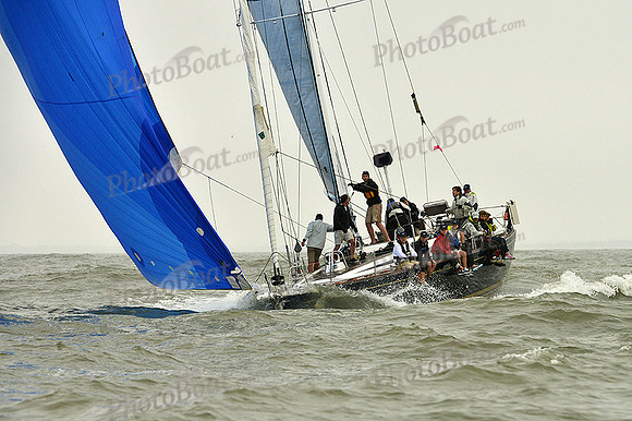 2015 Charleston Race Week A_0225
