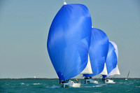 2014 Key West Race Week D 649
