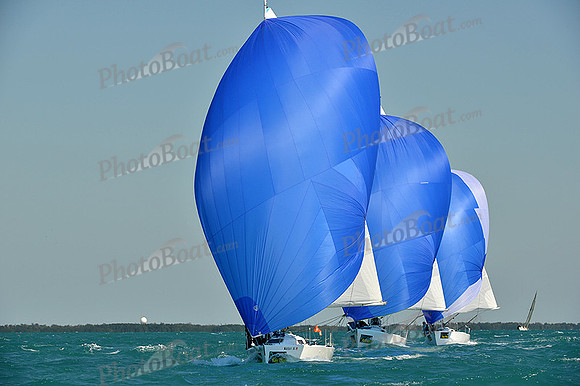 2014 Key West Race Week D 649