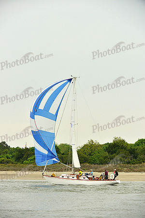 2015 Charleston Race Week E 1366