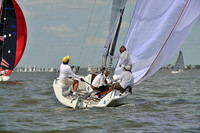 2014 Charleston Race Week F 033