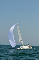 2013 Block Island Race Week B 1923