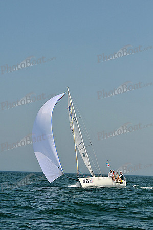 2013 Block Island Race Week B 1923