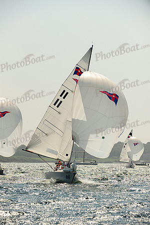 2014 USQS-D 688