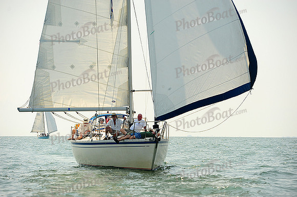 2014 Cape Charles Cup A 1268