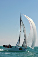 2013 Key West Race Week E 1060