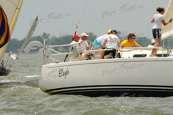 2012 Southern Bay Race Week A 2717