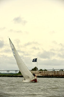 2015 Charleston Race Week E 1180