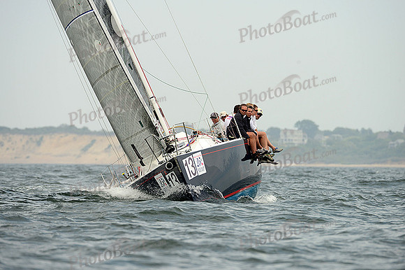 2013 Block Island Race Week C 804