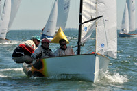2012 Thistle Midwinters A 666