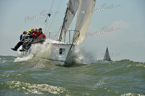 2016 Charleston Race Week C 0459
