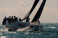 2012 Key West Race Week D 1074