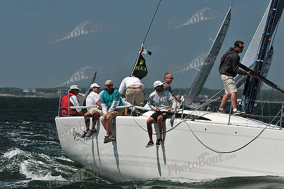 2013 NYYC Annual Regatta B 1032