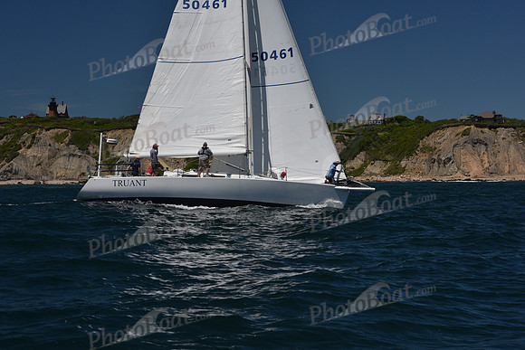 2021 Block Island Race Week E_1663