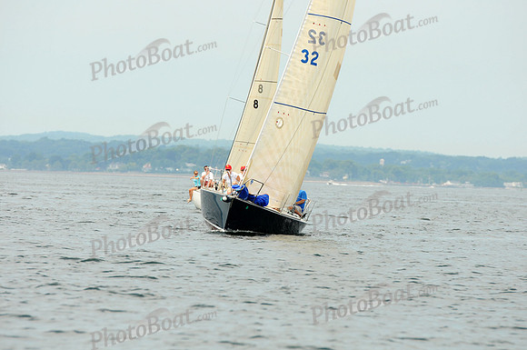 2011 Park City Regatta A 1257