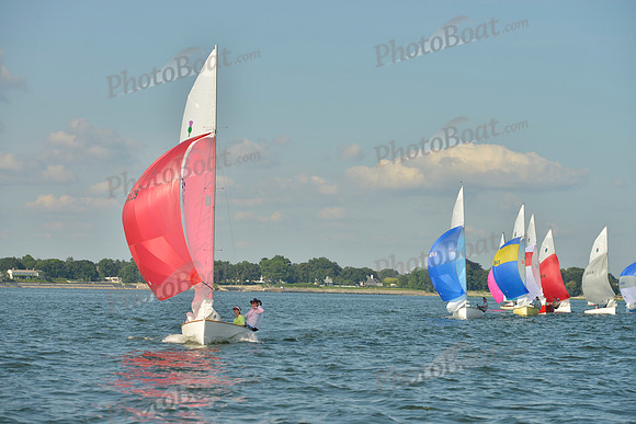 2018 Thistle Nationals D_0135