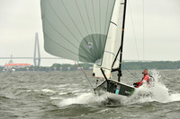 2016 Charleston Race Week A_0540