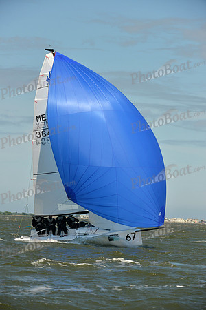 2016 Charleston Race Week D 0828