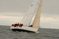 2009 Block Island Race Week Tuesday 2029