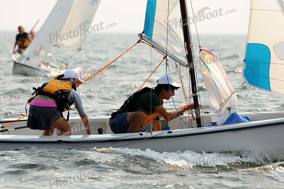 2011 Pequot Pixel Regatta B 075