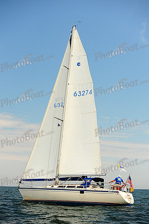 2014 Cape Charles Cup B 456