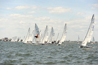 2014 Charleston Race Week A 832