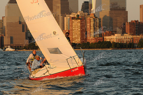 2012 NY Architects Regatta 832