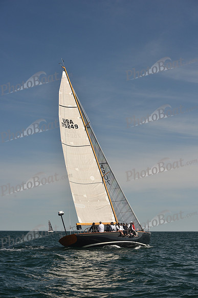 2024 Figawi 1963