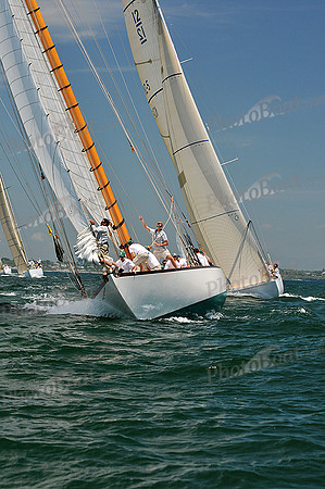 2012 NYYC Annual Regatta A 870