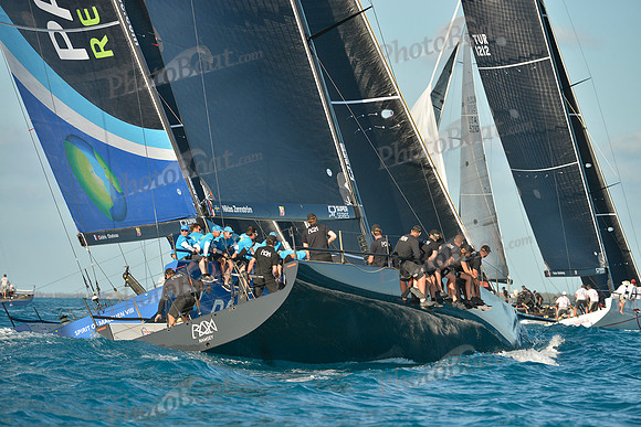 2017 Quantum Key West RW G 497