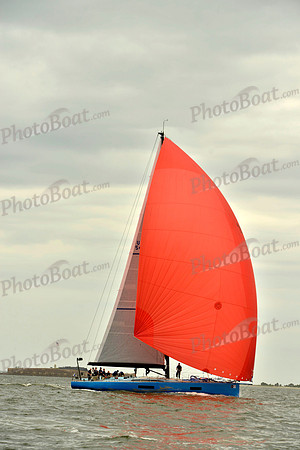 2019 Charleston Race Week I_1364