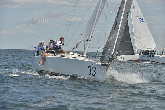 2021 Block Island Race Week D_0861