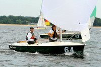 2011 Flying Scot NAC E 200