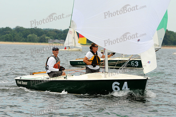 2011 Flying Scot NAC E 200
